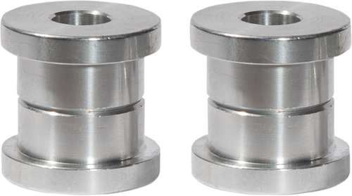 Speed Merchant Standard Solid Handlebar Riser Bushing - Natural SM-STDSRB-M