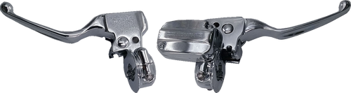 Drag Specialties Handlebar Control Kit - Touring 0610-2249