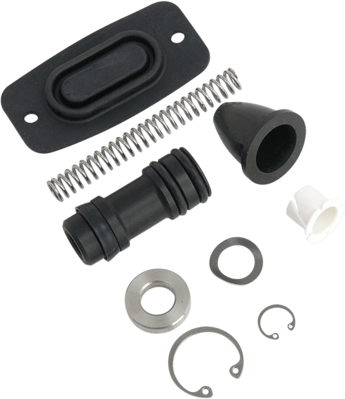 Hawg Halters Master Cylinder Rebuild Kit - 11/16" MCRK-002