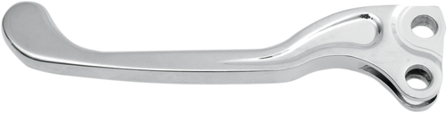 Performance Machine (Pm) Contour Billet Clutch Replacement Lever - Hydraulic - Chrome 0062-1033-CH