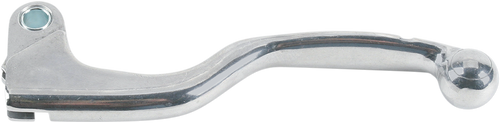 Moose Offroad Oem-Style Shorty Replacement Clutch Lever - Polished 1CDHA57