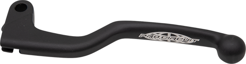 Pro Circuit Forged Clutch Lever - Black PCCL04-01-049