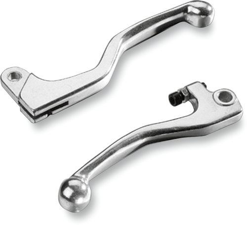 Tmv Forged Clutch Lever 1720241
