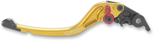 Crg Rc2 Standard Clutch Lever - Gold 2RB-522-T-G