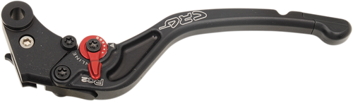 Crg Rc2 Standard Clutch Lever - Black 2AN-671-XP-T-B