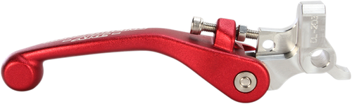 Moose Offroad Flex Clutch Lever By Arc - Red - Brembo CL-913