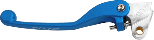 Arc Forged Clutch Lever - Blue CL-301-B