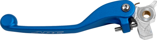 Arc Forged Clutch Lever - Blue CL-424-B