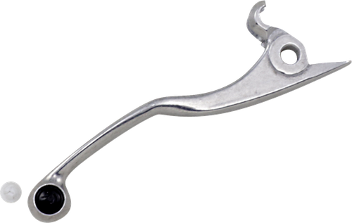 Moose Offroad Oem-Style Replacement Brake Lever - Polished 1BDKJ57