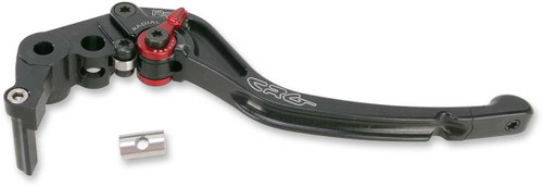 Crg Rc2 Standard Brake Lever - Black 2RN-521-T-B
