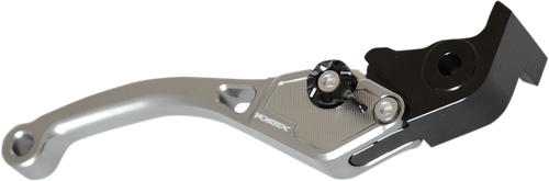Vortex Race Short Brake Lever 2.0 - Black LVB165