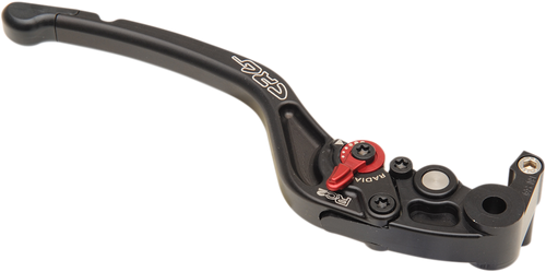 Crg Rc2 Standard Brake Lever - Black 2RN-531-T-B
