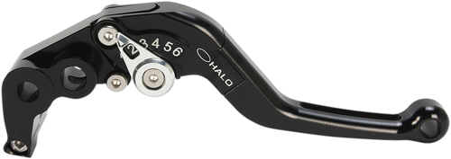 Driven Racing Halo Adjustable & Folding Brake Lever DFL-RS-511