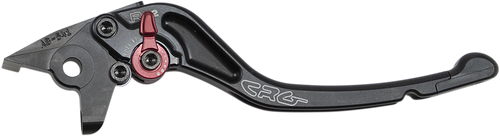 Crg Rc2 Standard Brake Lever - Black 2AB-541-T-B