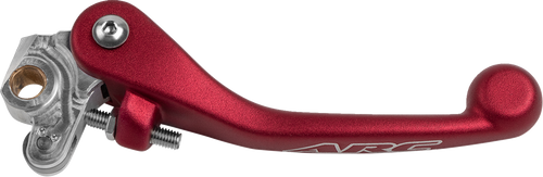 Arc Forged Brake Lever - Red BR-501-R