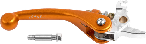 Arc Forged Brake Lever - Brembo - Orange BR-103-O