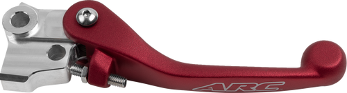 Arc Forged Brake Lever - Red BR-122-R