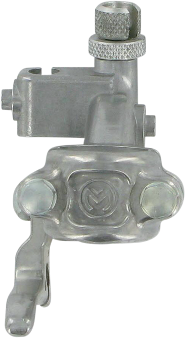 Moose Offroad Oem-Style Clutch Perch - Hot Start - Polished 1RDWF37