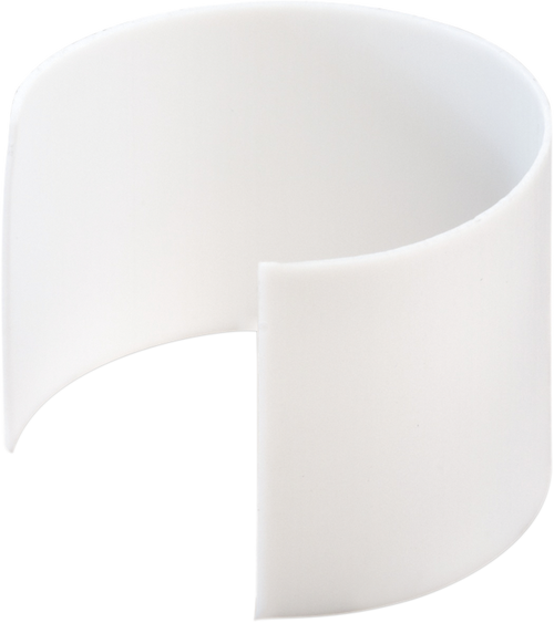 Moose Offroad Replacement Perch Inserts OO903-001