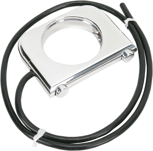 Pingel Slim Line Switch With Housing - Two Button - 1-1/4" Handlebars 667