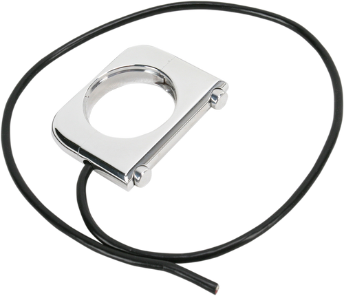 Pingel Slim Line Switch With Housing - Two Button - 1-1/2" Handlebars 663