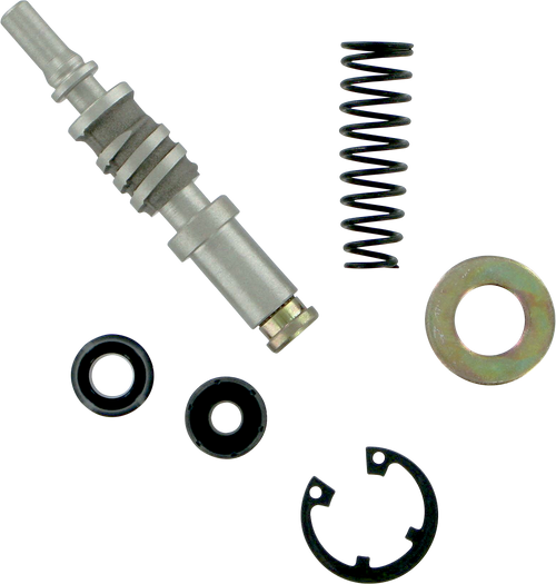 Moose Offroad Master Cylinder Rebuild Kit 06-602X