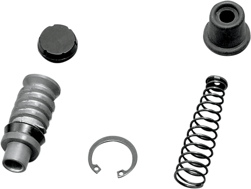 Shindy Master Cylinder Replacement Kit - Clutch - 14 Mm 17-662R