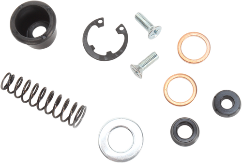 Prox Brake Master Cylinder Rebuild Kit - Front 37.910001