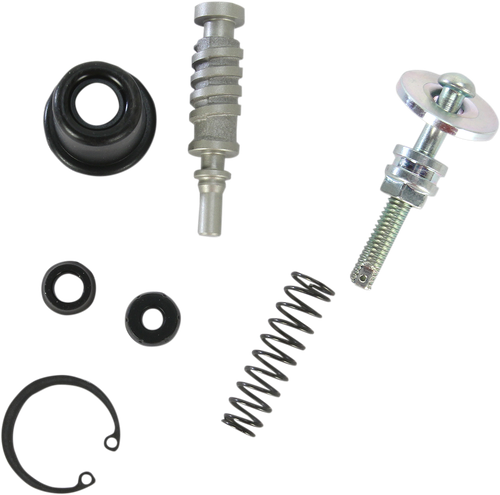Moose Offroad Master Cylinder Rebuild Kit 06-955X