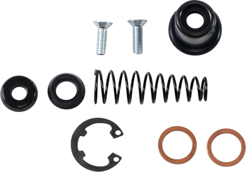 Moose Offroad Brake Master Cylinder Repair Kit 18-1004