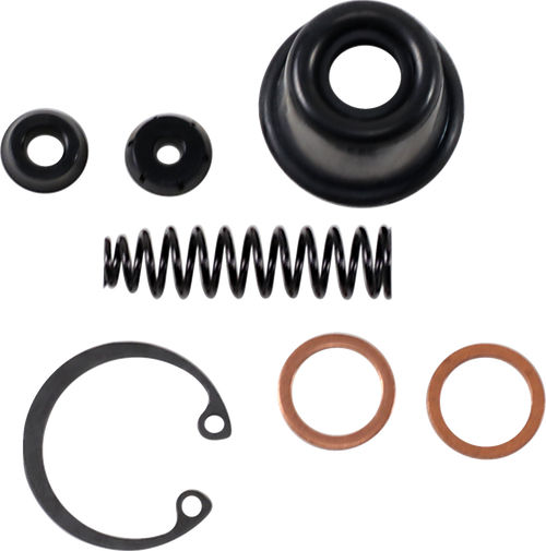 Moose Offroad Brake Master Cylinder Repair Kit 18-1008