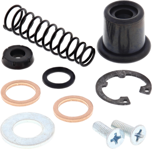 Moose Offroad Master Cylinder Rebuild Kit 18-1017