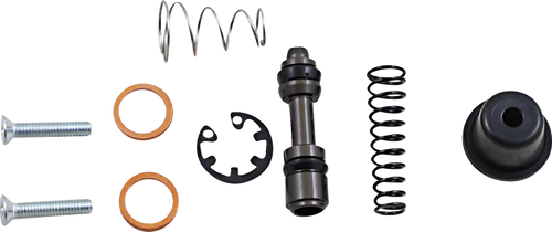 Prox Master Cylinder Rebuild Kit - Front 37.910035