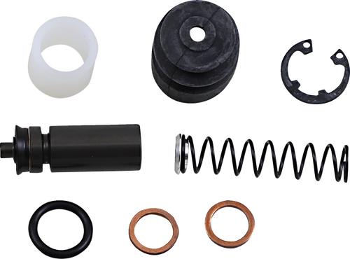 Prox Master Cylinder Rebuild Kit - Rear 37.910029
