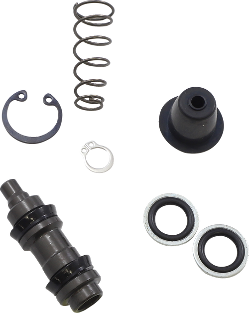 Drag Specialties Clutch Master Cylinder Rebuild Kit - 15 Mm - Hydraulic - Front 0617-0402