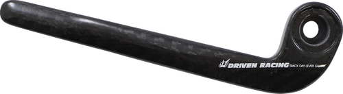 Driven Racing Replacement Lever Arm - Clutch - Black DCTDLG-ARM/L