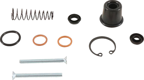All Balls Master Cylinder Rebuild Kit - Rear - Arctic Cat/Gas Gas 18-1112
