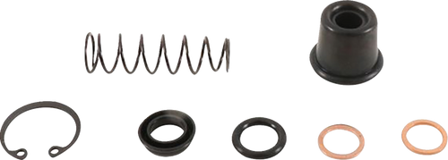 All Balls Master Cylinder Rebuild Kit - Rear - Arctic Cat 18-1113