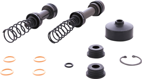 All Balls Brake Master Cylinder Rebuild Kit 18-1125