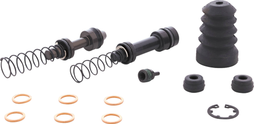 All Balls Brake Master Cylinder Rebuild Kit 18-1123