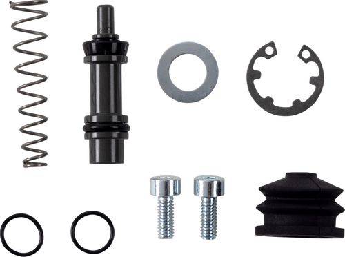 All Balls Brake Master Cylinder Rebuild Kit 18-1055