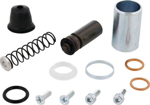 Moose Offroad Master Cylinder Rebuild Kit 18-1137