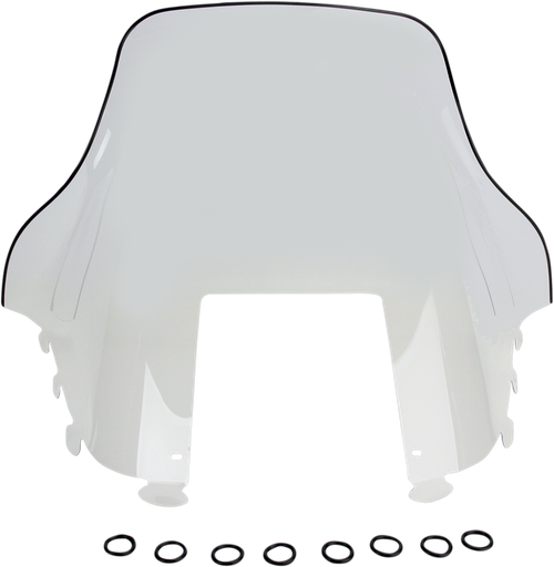 Kimpex Windshield - 21" - Polaris 274701