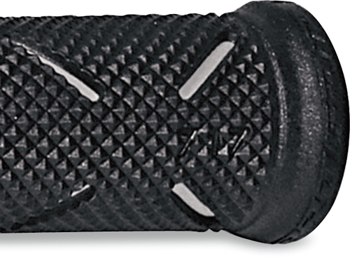 Pro Grip 717 Road Grips - Gray/Black PA0717OEGR02