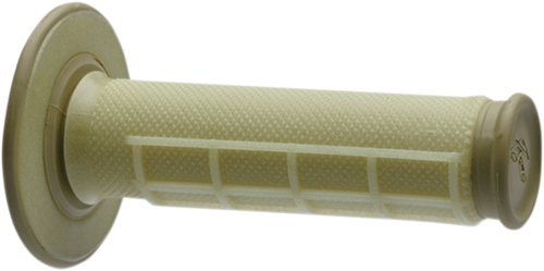 Renthal Reinforced Dual-Compound Grips For Offroad - Kevlar G165