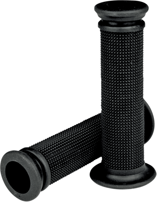 Driven Racing Grippy Grips - Open Ends - Blue D637BLO