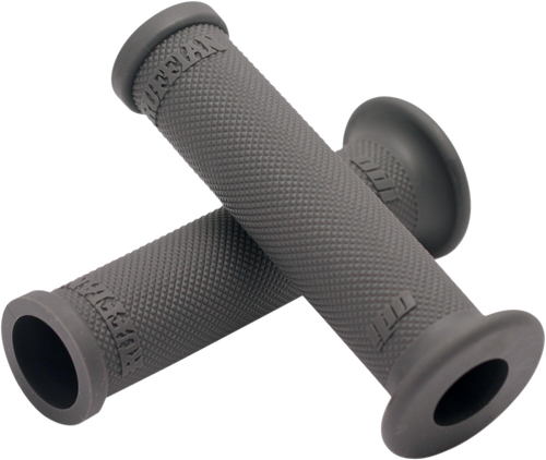 Odi Ruffian Road Race Grip - Gray S00RFH