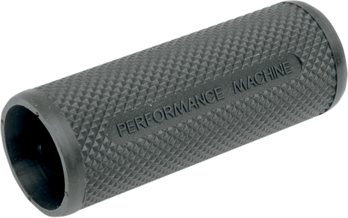Performance Machine (Pm) Replacement Custom Rubber Grip - Elite 0063-1049M-A