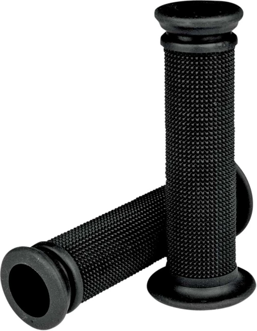 Driven Racing Grippy Grips - Open Ends - Pink D637PKO