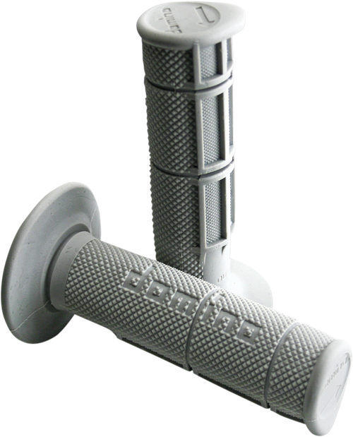 Domino Victor Waffle Grips - Full Waffle - Black 1131.82.40.04